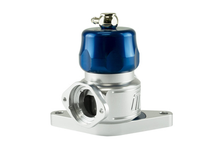 Blow Off Turbosmart ventil BOV Dual Port Subaru-Blue