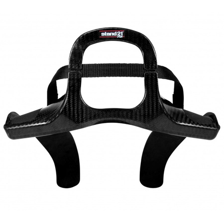 HANS Stand21 Fetherlite obojek 20°