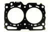 Těsnění hlavy Athena Subaru EJ257 D.101,3mm TH.1mm