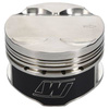 Sada pístů Wiseco Mitsubishi 1.8L 4G93/2.0L 4G94 9.0:1 -2.5 FT