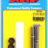 Šrouby spojovací tyče ARP 234-6421 SB Chevy 283-327 & Inline 6 wave-loc rod bolts Chevrolet Small Block