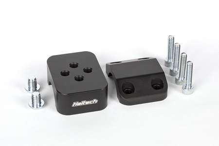 Haltech IC-7 Dash Tube Mount 1,25" - HT-060072