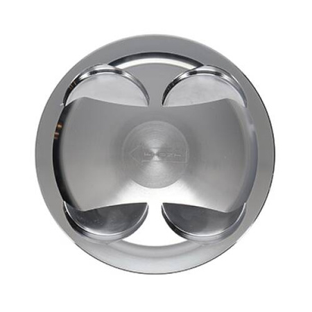 Sada pístů Manley pro Subaru EJ257 WRX STi 99.50mm B 1.209 CH -10cc 612100C-4
