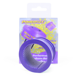 Pouzdro pro montáž hřebene řízení Polyuretanové pouzdro Powerflex Road Series MG ZS Mk1 (2001-2005) PFF42-520