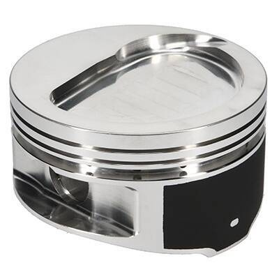 Sada pístů JE Pistons 460 BBF INV-DOME B:4.440 170880