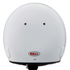 Helma Bell RS7-K Stamina Karting Bílá / Modrá