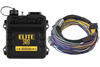 Haltech Elite 750 + Základní sada Uni Wire-in Harness 2,5 m - HT-150602