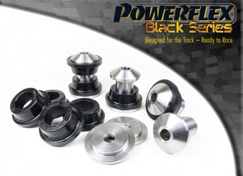 Pouzdro zadního horního ramene nápravy Powerflex Polyuretanové pouzdro Porsche 928 (1978-1995) PFR57-718BLK Číslo diagramu: 18