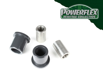Pouzdro držáku držáku alternátoru Polyuretanové pouzdro Powerflex Heritage Collection Saab 900 (1983-1993) PFF66-432H