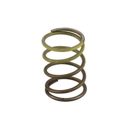 Turbosmart Wastegates ventil WG45/50 5psi Yellow Inner Spring