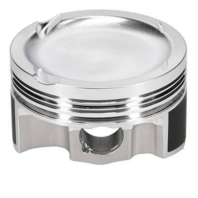 Sada pístů JE Pistons VW 2.0T FSI 83.00 mm 8.5:1(ASYM) 302341