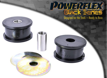 Polyuretanový rukáv Powerflex Vauxhall / Opel TIGRA MODELS Tigra (1993-2001) PFF80-204BLK č. v diagramu: 2