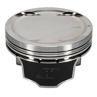 Sada pístů Wiseco Nissan VQ35 4V '04 (-10Cc) 8.8:1
