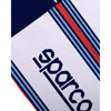 Ponožky Sparco MARTINI RACING
