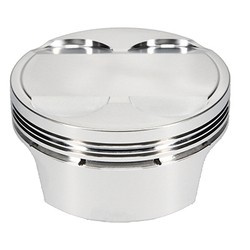 Sada pístů JE Pistons Nissan VQ35DE 96.00mm(10.0:1) FSR 321252