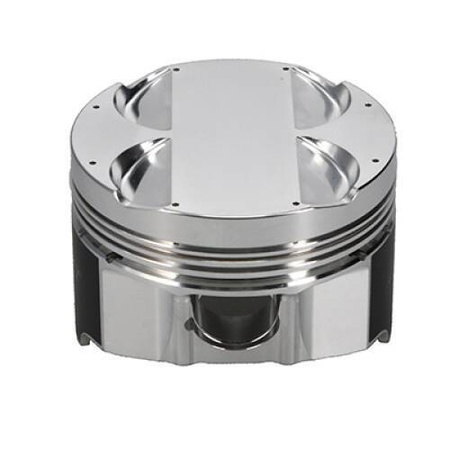 Sada pístů Manley pro Mitsubishi 2.0L 4G63 85.50mm B 1.130 CH -2.50cc 617205CE-4
