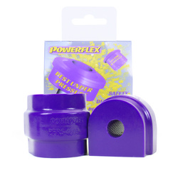 Pouzdro zadního stabilizátoru 15mm Polyuretanové pouzdro Powerflex Road Series BMW 1 Series E81, E82, E87 & E88 (2004 - 2013) PFR5-4609-15