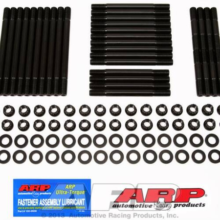 Čepy do hlavy ARP 235-4302 BB Chevy Brodix 12pt hsk Chevrolet Big Block
