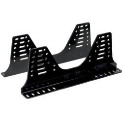 Hliníkový držák na sedadlo OMP