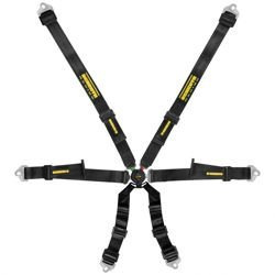 Schroth Profi 2x2 řemeny