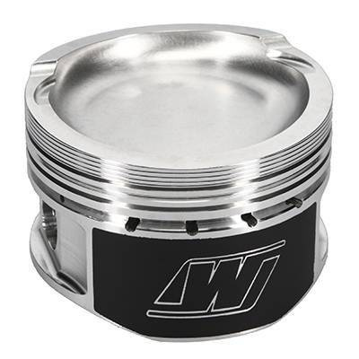Sada pístů Wiseco Seat VW VR6 2.8/2.9L 12V(9.0:1)