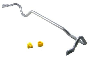 Stabilizátor Whiteline zadní 27mm - Subaru Impreza (2000-2002) Motorsport