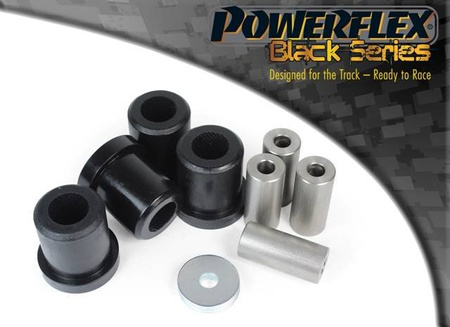 Polyuretanový rukáv Powerflex BMW 5 Series F10, F11 (2010 - 2016) Saloon / Touring PFF5-6004BLK č. v diagramu: 4