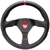 Kožený volant Sparco R383 Champion