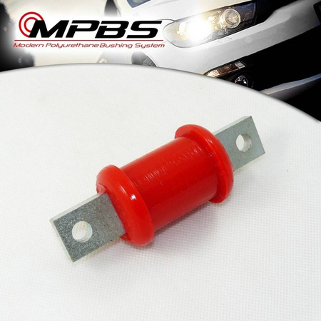 Přední spodní pouzdro Wishbone (bonbón) - MPBS: 0301009 Alfa Romeo 166,