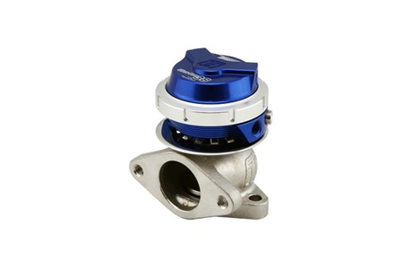 Turbosmart Wastegates ventil WG38 GenV Ultragate 38 14psi Blue