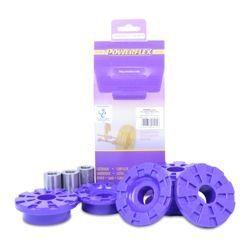 Tuleja Poliuretanowa Powerflex Skoda Octavia Models - OCTAVIA 5E 150PS PLUS MULTI-LINK PFR85-525 Nr na diagramie: 25