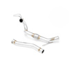 Downpipe AUDI A3 8P 1.9, 2.0 TDI