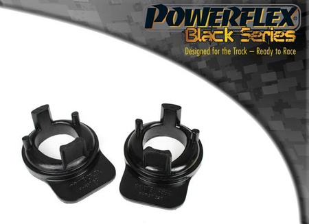 Polyuretanový rukáv Powerflex Porsche 986 Boxster (1997-2004) PFR57-521BLK č. v diagramu: 20