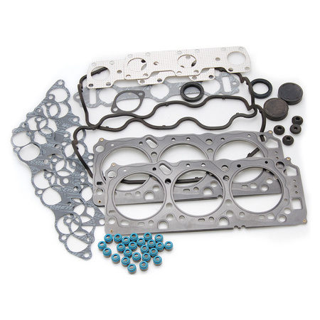 Sada těsnění Cometic Top End Mitsubishi '88-96 6G72 SOHC 24V V6 3.0L 93mm