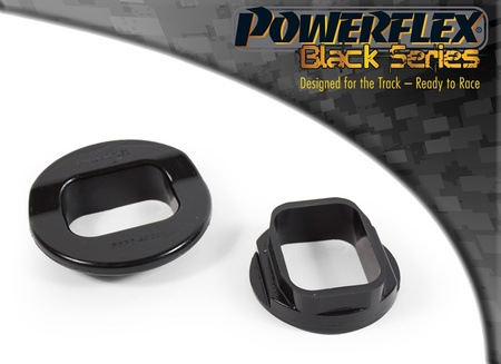 Sada vložek do držáku motoru Polyuretanové pouzdro Powerflex Black Series BMW 4 Series F32, F33, F36, F82, F83 (2013 - 2020) F82, F83 M4 (2014 - 2020) PFF5-4021BLK
