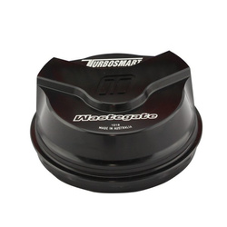 Turbosmart Wastegates ventil Gen-V WG45/50 Cap Black