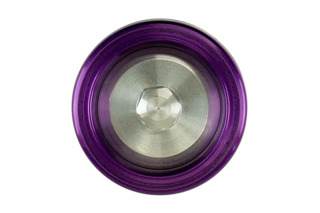 Blow Off Turbosmart ventil BOV Pro Port GenV Purple