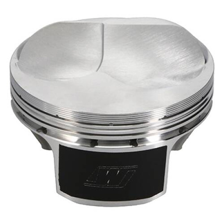 Sada pístů Wiseco SBC 23deg 1.120 +13.5cc B:4.155 - K0033B3