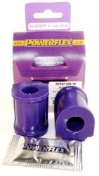 Tuleja Poliuretanowa Powerflex Porsche 911 Classic (1978-1989) Turbo -  PFF57-209-18 Nr na diagramie: 12