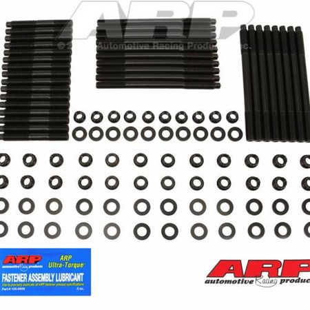 Čepy do hlavy ARP 134-4305 SBC w/Brodix.Rodeck alum block w/ BD1010 & BD2000 heads hsk Chevrolet Small Block