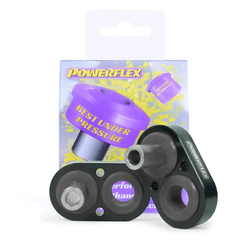 Stabilizátor 18mm Polyuretanové pouzdro Powerflex Road Series Renault 4 (1961 - 1994) PFF60-1504-18