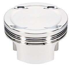 Sada pístů JE Pistons Nissan 300ZX VG30DETT Engine '90-96 9.0:1 322289
