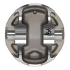 Sada pístů Wiseco CHEVY LSX -25cc R/DOME 1.110 CH B:4.130 - K0035X130