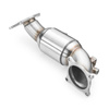 Downpipe HONDA Civic Type R X 2.0T + Katalyzátor