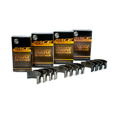 Ložiskový plášť ojnice ACL Nissan RB30/RB30ET/VG30DETT 0.25mm