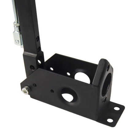 Hydraulická ruční brzda 43cm IRP S14 + čerpadlo IRP 0.625