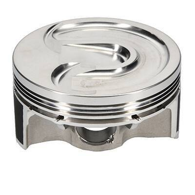 Sada pístů JE Pistons GM Gen V LT1 .943" Pin B:4.065 360824