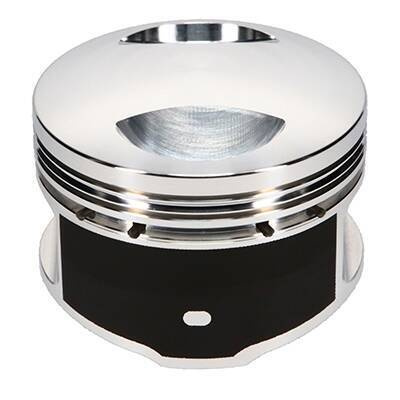 Sada pístů JE Pistons Ferrari 250 3.0L 24V 73.50mm 9.5:1 362215