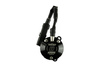 Blow Off Turbosmart ventil BOV Kompact EM Plumb Back VR10 (MINI/Peugeot/Citroen/DS)