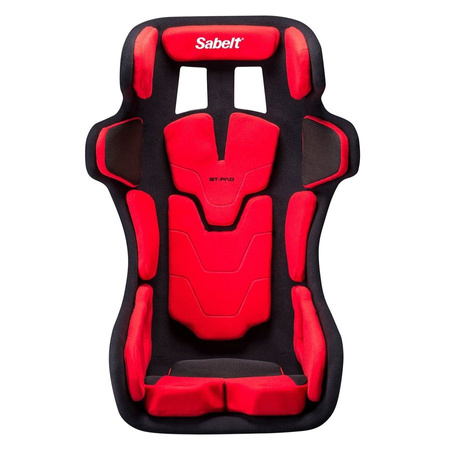 Autosedačka Sabelt GT-PAD
